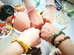 顾客自拍-解放碑威斯汀酒店-知味国际美食餐厅