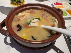 -四季民福烤鸭店(王府井东安门店)
