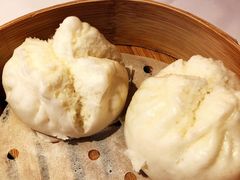 蚝皇叉烧包-利苑(环贸iapm店)