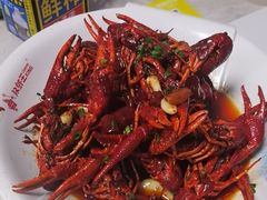 -汉虾王.小龙虾.武汉菜.粤菜(科技园店)