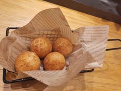 -obba kitchen(宽厚里总店)