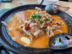 -李师傅脆肚(梅林店)