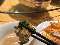 -饭橘汉江码头·乡野土菜馆(静安路店)