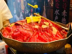 -坂吉屋·居酒屋深夜食堂(龙湖店)