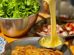 -哼蟹二将·烤肉酱蟹(合生汇店)