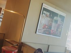 -海底捞火锅(太原南站店)