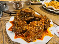 -老号尤兔头(幸福店)