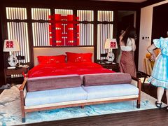 -三亚亚龙湾万豪度假酒店