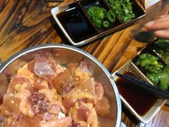 -盈田盈粥庄(博山东路店)