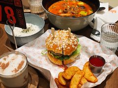 -乐班 Le'ban(凯德新地城店)