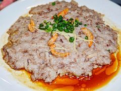 -荣基四海一家·家常菜·海鲜大排档(新安店)