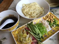 -那家小馆•北京菜•烤鸭(香山店)