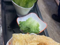 -潮悦牛肉火锅城(水贝店)