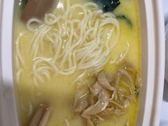 -和府捞面(景枫中心店)