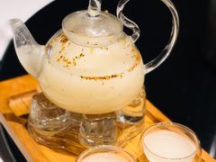 自酿稠酒-西安饭庄·非遗陕菜(钟楼店)