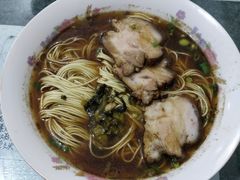 -古镇老面馆(千灯店)