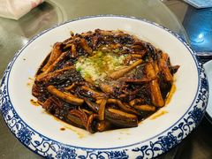 响油鳝糊-老牛窝里(总店)