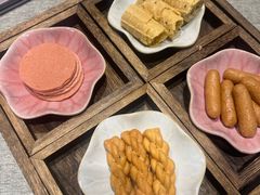 -卫鼎轩·曹公馆(鼓楼店)