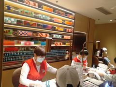 -海底捞火锅(劲松店)