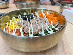 -米村拌饭(江宁万达店)