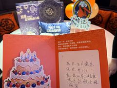 -鸣记脆皮烤鱼·海鲜烤鱼(三八广场店)