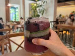 -The Good Place好地方·Brunch·coffee(国贸店)