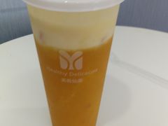 -美肴冰品·汉堡·牛腩饭(总店)