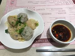 -池记(尖沙咀店)