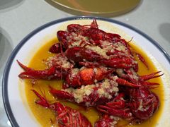 -杨氏青龙虾·羊蝎子(珠江路店)