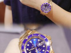 -109度二手奢侈品手表包包珠宝回收(新天地店)