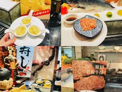 -东方红海鲜百汇(国际大厦店)