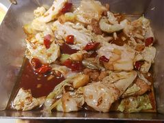 -闽上鲜·福建菜(龙湖滨江天街店)