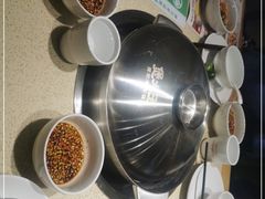 -煲大王猪肚鸡·椰子鸡火锅(红谷滩万达店)