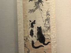 -徐悲鸿纪念馆