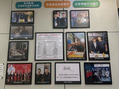 -巧克力渔家.小船海鲜胶东菜(万平口店)