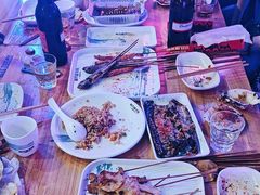 -郝木屋·烧烤(桥头店)