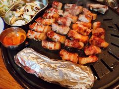 -济州爱肉堂(总店)