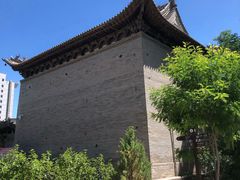 -张掖大佛寺景区