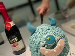 -ZOZO's昌左左精致甜品设计(新北店)
