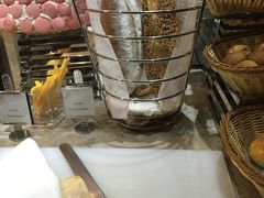 -青岛青龙美爵酒店·阳光海岸西餐厅