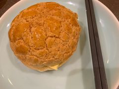 -有璟阁港式餐厅(金融街购物中心店)