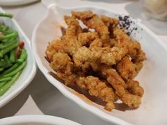 -三猫黑鱼花(南大店)