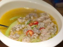 -江湖情酸菜鱼(万菱汇店)