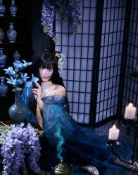 -米莱摄影写真(五大道别墅店)