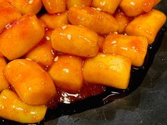 -肥肥虾庄·金牌油焖大虾(杨园滨江时代walk店)