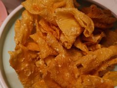 -外婆小聚茶餐厅·生日·团建(市民中心店)