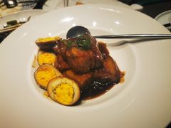 -望乡楼上海菜(日月光店)