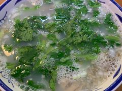 -帖老大羊肉汤烩面烧烤(康复后街总店)
