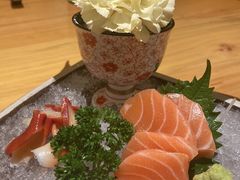 -桃屋日本料理(清华科技园店)