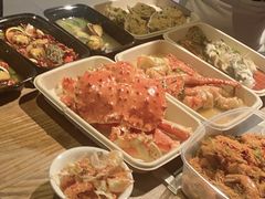 -盒马鲜生(莱蒙都会店)